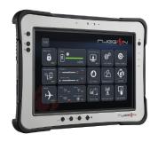 Tablet PC PX-501B Public-Utility Edition