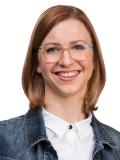 Hauraton-Expertin Alicia Kraft im Gespräch