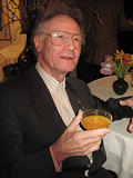 ESO Telescope Designer Raymond Wilson Wins Prestigious Kavli Award for Astrophysics