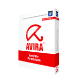 Avira AntiVir Premium 10