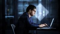 10 goldene Regeln für ein sicheres Home Office