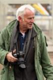 Der Klang des Augenblicks: Fotograf Jim Rakete porträtiert mit der NX1 Hamburgs Musikszene