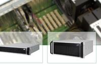 MSC Technologies integriert Intel Core-Prozessoren der 6. Generation in ihre hochleistungsfähigen 19-Zoll-Rechnersysteme
