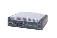 Kompakter Embedded Riese mit Intel 9./8. Gen Prozessor