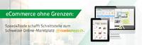 eCommerce ohne Grenzen: Speed4Trade schafft Schnittstelle zum Schweizer Online-Marktplatz ricardoshops.ch