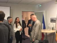 Logistik Dialog Paris