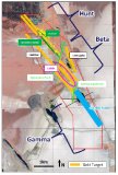 Karora Intersects 40.5 g/t Gold over 4.0 metres in New Discovery and Widest Intercept To Date at Beta Hunt Totalling 1.5 g/t Gold over 90.5 metres