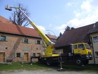 Einsatzbericht
