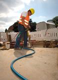 bauma 2013: ContiTech Showcases High-Performance Hoses for Construction Sites
