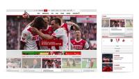 brandung erhält TYPO3 Award für digitalen Auftritt des 1. FC Köln