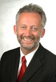 Erstmals deutscher Wissenschaftsmanager an der Spitze der WAITRO