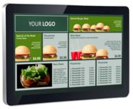 friendlyway bietet ihre Profi-Lösungen ab sofort auch für den Small Signage Markt an