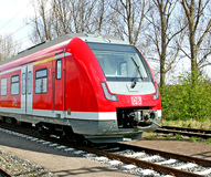 Bombardier und Alstom erhalten Auftrag der Deutschen Bahn zur Lieferung von 83 elektrischen Triebzügen für die S-Bahn Stuttgart