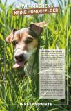 Landwirte fordern: Hunde gehören nicht auf den Acker