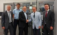 Brennstoffzellen-Energiegerätehersteller SOLID POWER übernimmt das Geschäft der Ceramic Fuel Cells GmbH