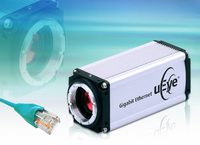 Schnelle Kamera mit Plug & Play-Komfort!