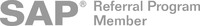"SOFT-up" schließt sich dem "SAP Referral Program" an