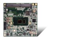 congatec's neue Module sind einfach besser
