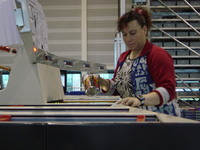 Tüv certification for vanderlande industries’ new pick@ease goods-to-man order picking workstation