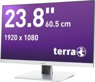 WORTMANN AG bringt rahmenloses TERRA Display auf den Markt