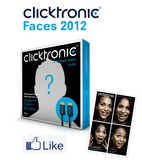 Aktion "Clicktronic Faces" gestartet