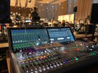 Opernhaus Zürich nutzt Lawo IP-Technologie für Remote Production