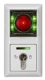29. August bis 1. September ASSA ABLOY Sicherheitstechnik GmbH zeigt auf der Elektrotechnik Produktneuheiten von effeff