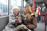 InMoBS & SIMBA – Mobilität ist kein Luxusgut