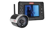 Heim-Videoüberwachungsset TVAC15000 von ABUS Security-Center
