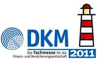 viaprinto präsentiert Online-Druckservice für die Finanz- und Versicherungswirtschaft auf der DKM