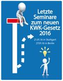 KWK-Gesetz 2016 - Was ändert sich konkret?
