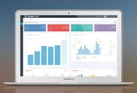 HOYER Group relies on SAVVY®high tech telematics and logistics portal to ship temperature-controlled products in tank containers