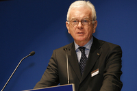 Europäischer Wehrbeauftragter vorgeschlagen