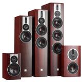 Weltpremiere auf der High End 2014: Neue Dali Rubicon Serie