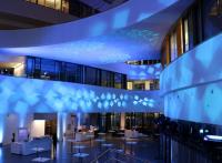 NORDLITE stattet Event im Hamburger CFEL aus