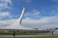 Maurer Söhne München dämpft olympisches Feuer in Sotschi