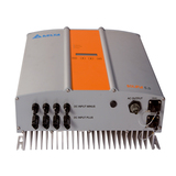 Delta presents advanced SOLIVIA Solar Inverters at Green Energy Expo in Korea