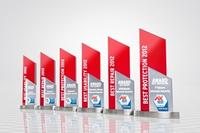 AV-TEST AWARD 2012: Auszeichnungen für die besten IT-Schutzlösungen