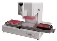 Optimierung des Arbeitsablaufs mit 96- & 384-Well Mikrotiterplatten