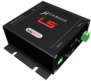 Lokstoredigital stellt das µCon-System vor, ein völlig neueratiges Boostersystem für die Modellbahn.