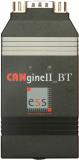 CANgineII kompatibel mit neuen Smart Tachographen