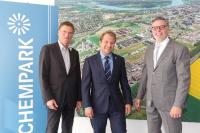 Auf gute Nachbarschaft mit der Chemie