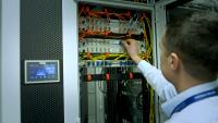 Rittal and ABB are ensuring IT efficiency at expanded Croatian airport