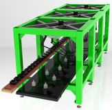 Sprungbrett in die globale Wirtschaft - Gemeinschaftsstand junger, innovativer Unternehmen auf der AUTOMATICA 2010