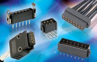 RS fügt seinem wachsenden Elektronik-Sortiment neue Gruppe von Harwin-Steckverbindern hinzu