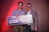 Finale: Ingram Micro Cloud kürt Gewinner der Comet Competition