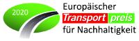 Europäischer Transportpreis für Nachhaltigkeit 2020