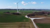 innogy starts construction on tenth Polish wind farm