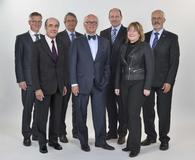 Change in Endress+Hauser's Supervisory Board