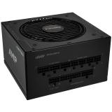 Jetzt bei Caseking - Vollmodulare Netzteile der PHANTEKS AMP-Serie mit 80 PLUS GOLD-Zertifizierung und Semi-Passiv-Modus